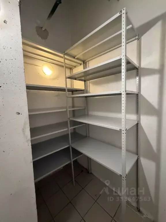 Гараж в Москва Производственная ул., 12к2 (9 м) - Фото 1