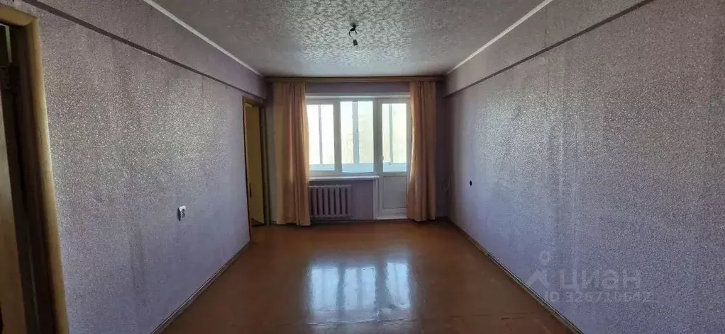 3-к кв. Брянская область, Брянск Бежицкая ул., 327 (48.1 м) - Фото 1