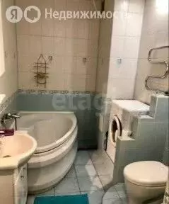 1-комнатная квартира: Кемерово, Молодёжный проспект, 15А (34 м) - Фото 2