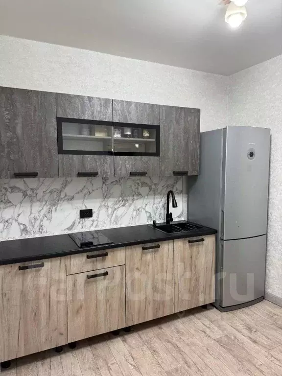 2-к кв. Приморский край, Уссурийск Плантационная ул., 9 (43.5 м) - Фото 1
