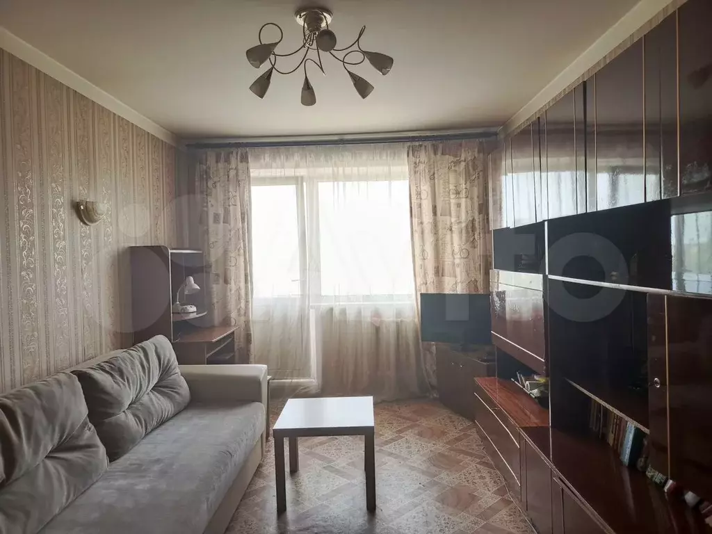 Комната 18 м в 4-к., 5/5 эт. - Фото 0