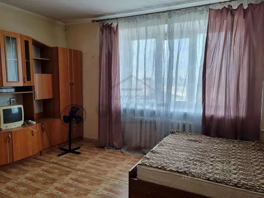 1-к кв. Калужская область, Калуга ул. Достоевского, 46к1 (35.0 м) - Фото 1