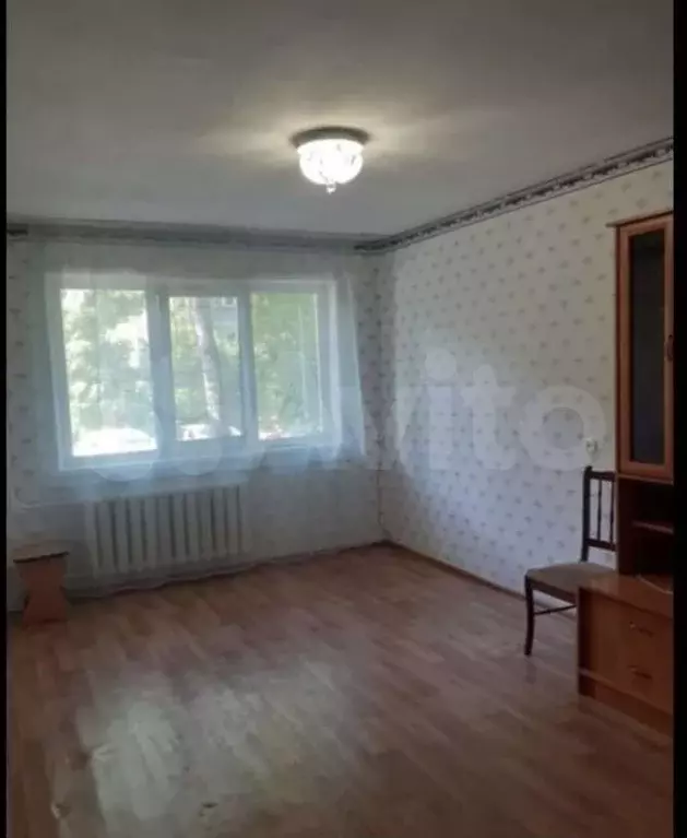 3-к. квартира, 61,1 м, 1/5 эт. - Фото 1