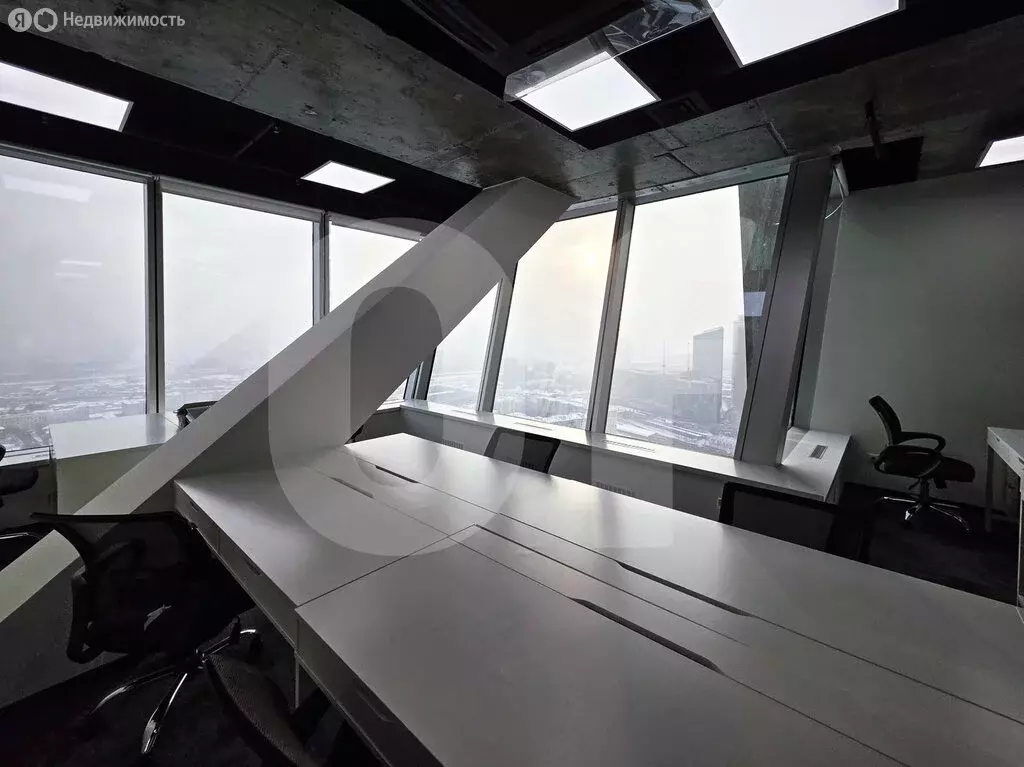 Офис (765 м) - Фото 1