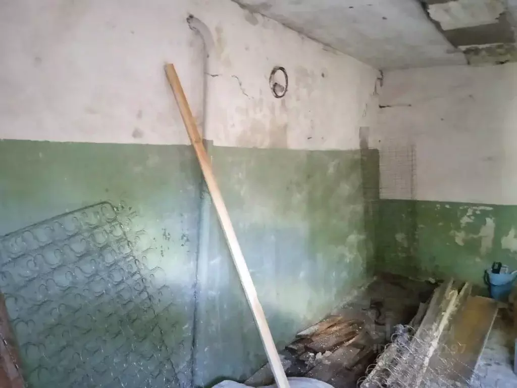 Гараж в Белгородская область, Губкин ул. Иноходцева (18 м) - Фото 2