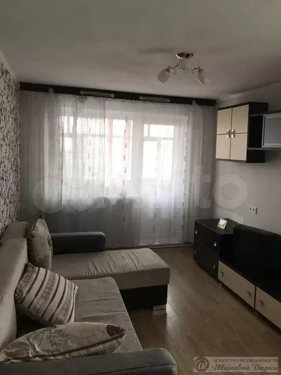2-к. квартира, 46 м, 5/5 эт. - Фото 0