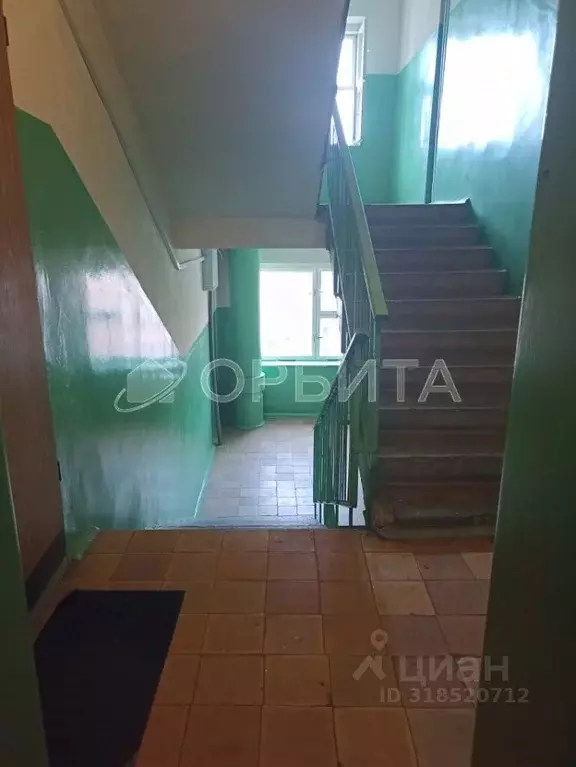 3-к кв. Тюменская область, Тюмень Ямская ул., 77к3 (102.0 м) - Фото 1