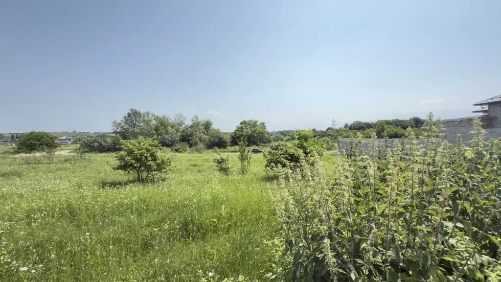 Участок в Кабардино-Балкария, Нальчик Вольный Аул кп, ул. Мазлоева ... - Фото 1