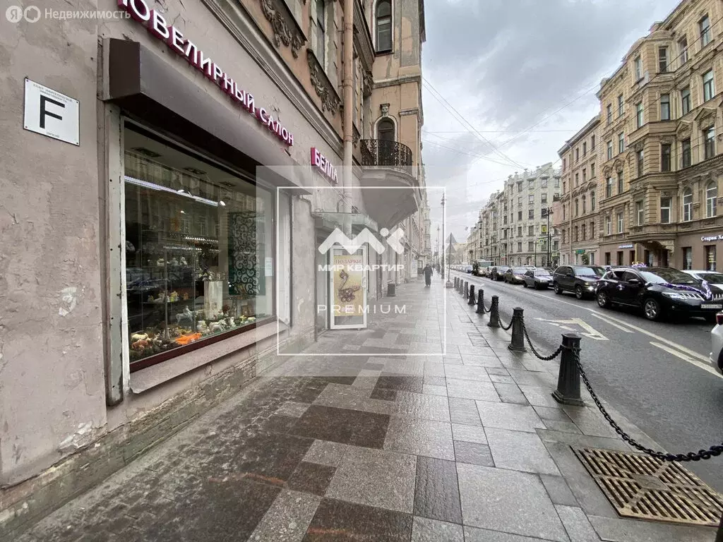 Торговая площадь (90 м) - Фото 2