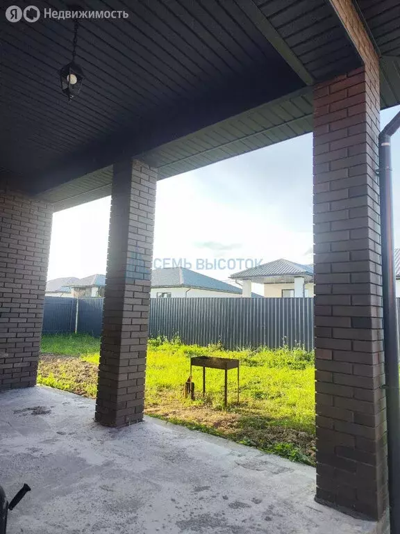 Дом в Домодедово, территория КП Рэд, 183 (170 м) - Фото 2