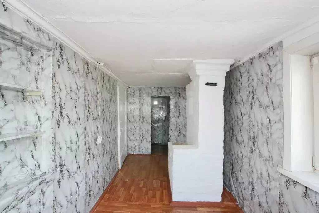 Дом в Бурятия, Улан-Удэ Южный мкр, ул. Зейская, 60 (57 м) - Фото 1