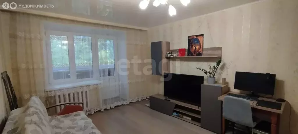 2-комнатная квартира: Кострома, Речной проспект, 82Б (51.5 м) - Фото 1