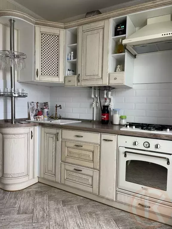 3-к кв. Крым, Евпатория просп. Победы, 30 (65.2 м) - Фото 2