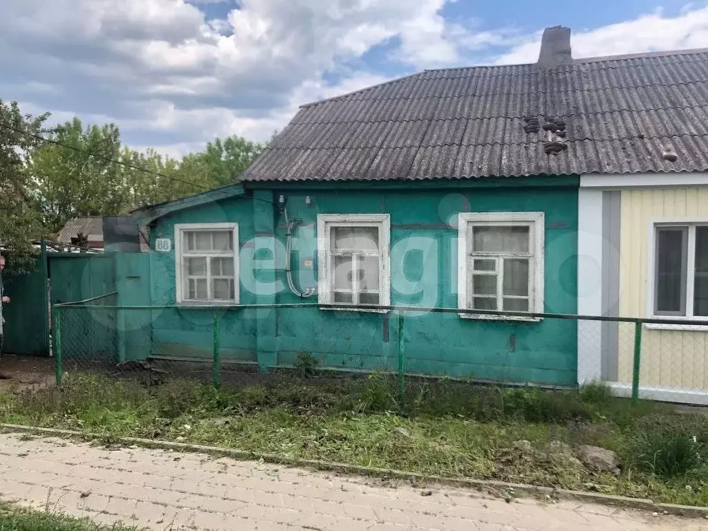 Дом 105,2 м на участке 6,3 сот. - Фото 1