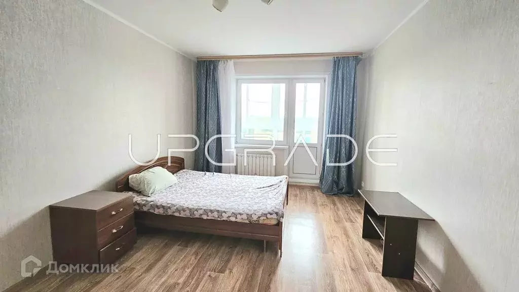 Продаётся 1-к квартира, 41.6 м - Фото 0