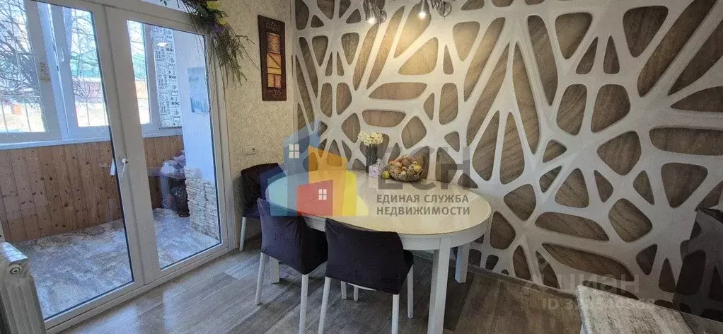 3-к кв. Тульская область, Тула ул. Буденного, 94 (72.6 м) - Фото 1