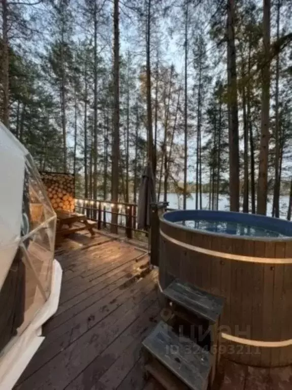 Дом в Свердловская область, Екатеринбург  (30 м) - Фото 2