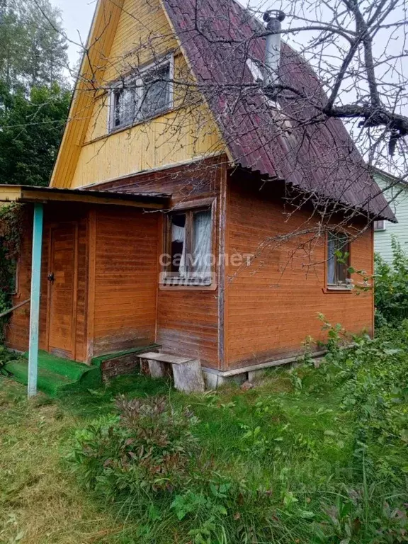 Дом в Калужская область, Жуковский муниципальный округ, Верховье ... - Фото 1