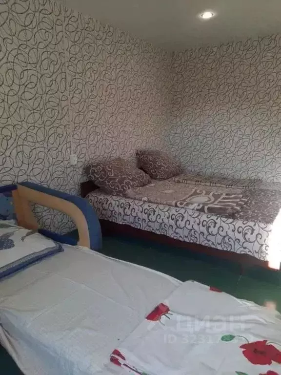 Комната Волгоградская область, Городищенский район, Новорогачинское ... - Фото 1