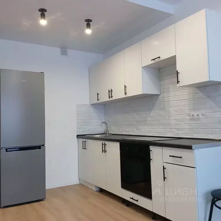 1-к кв. Московская область, Ленинский городской округ, Боброво пгт ш. ... - Фото 2