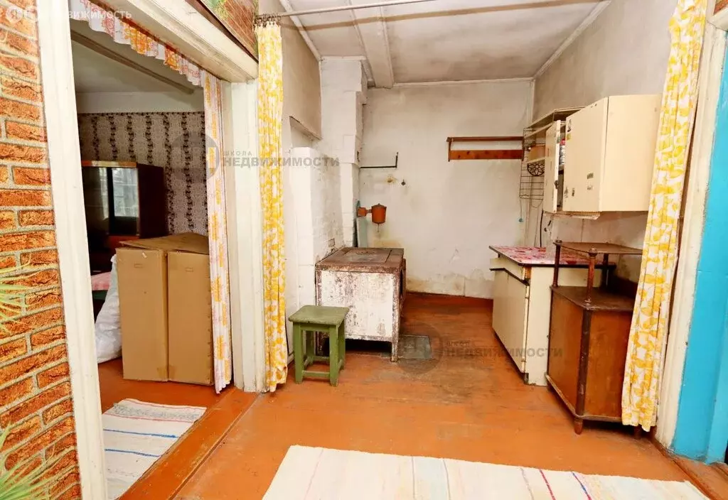Дом в Любанское городское поселение, деревня Кирково, 1 (40 м) - Фото 1