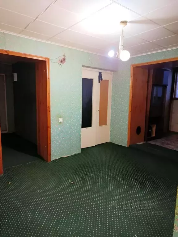 3-к кв. Омская область, Омск Волочаевская ул., 13/1 (68.5 м) - Фото 2