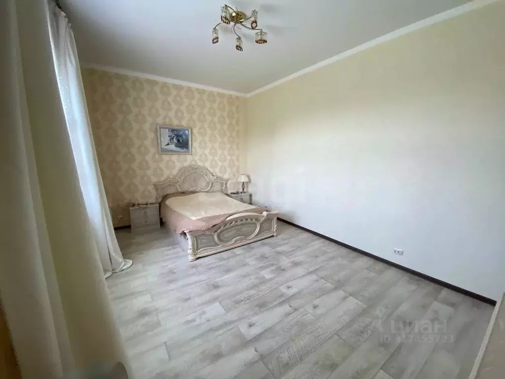 1-к кв. Краснодарский край, Анапа муниципальный округ, Анапская ст-ца ... - Фото 1