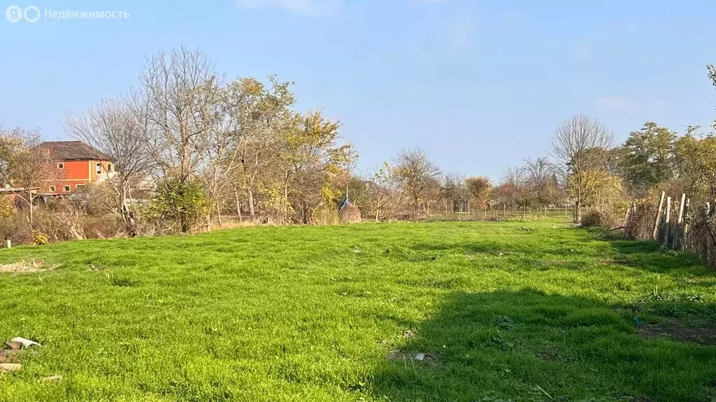 Участок в Марьянская, Кубанская улица (34.18 м) - Фото 1