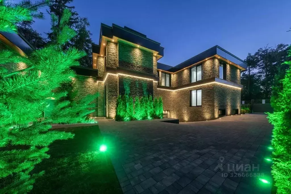 Дом в Московская область, Красногорск городской округ, д. Поздняково ... - Фото 2