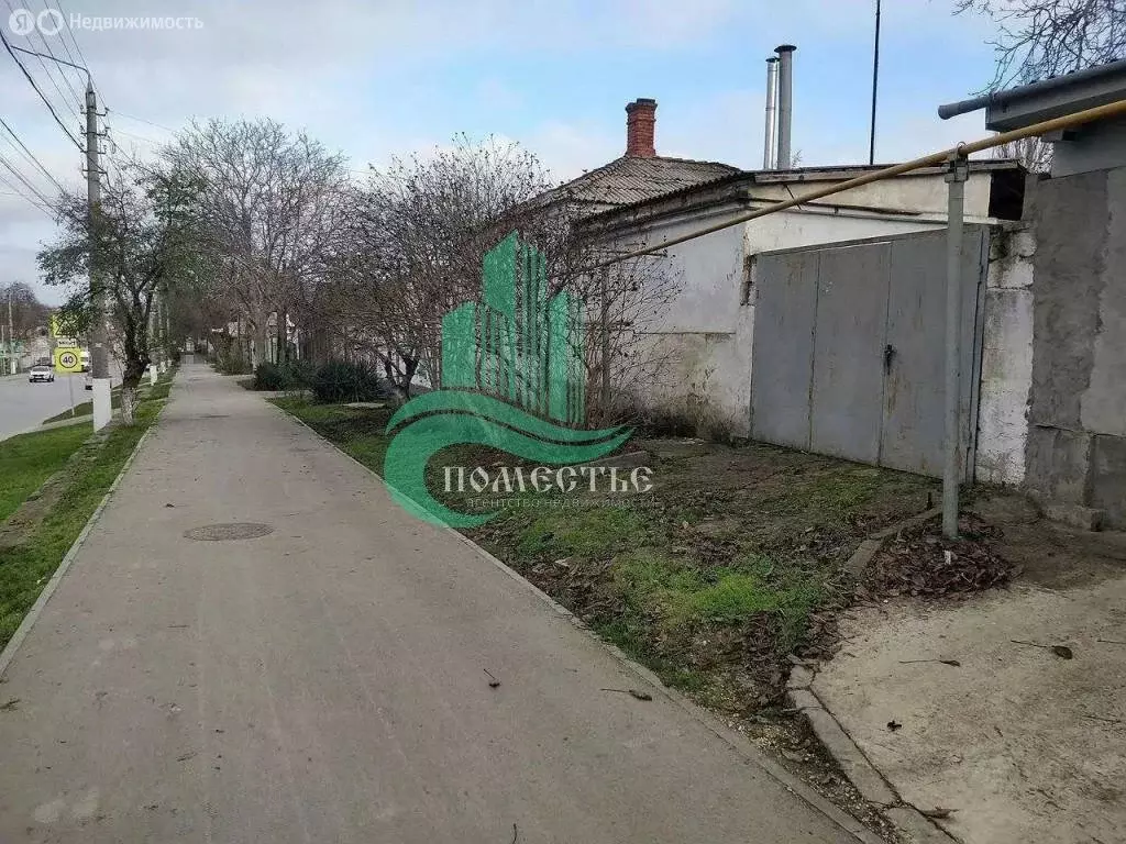 Дом в Керчь, морской вокзал Керчь (52 м) - Фото 1