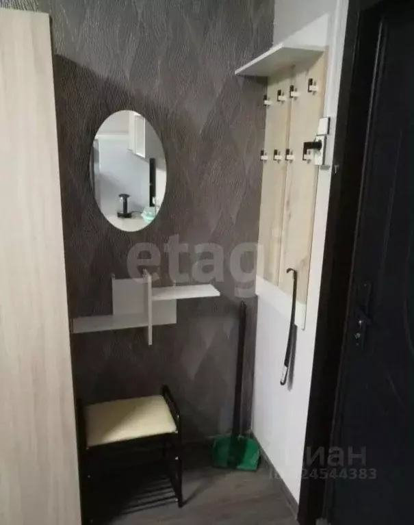 Комната Калужская область, Калуга ул. Глаголева, 10 (12.2 м) - Фото 0