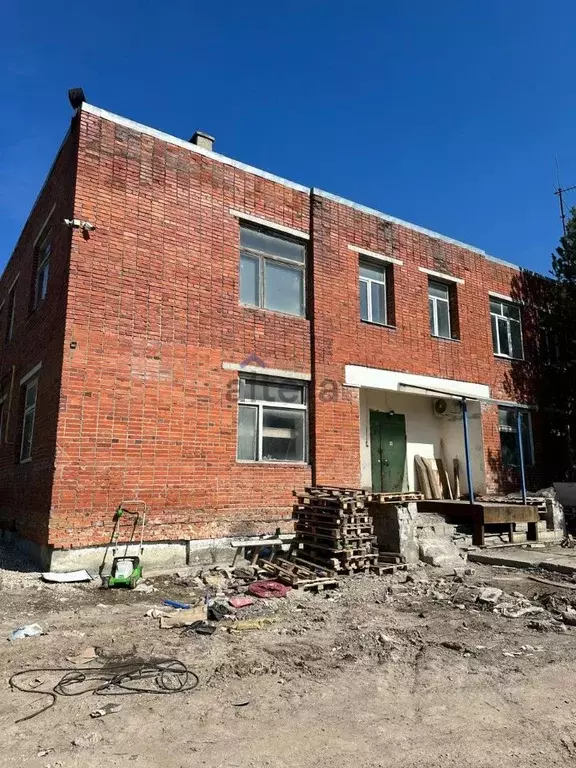 Помещение свободного назначения в Татарстан, Казань ул. 1-я ... - Фото 1