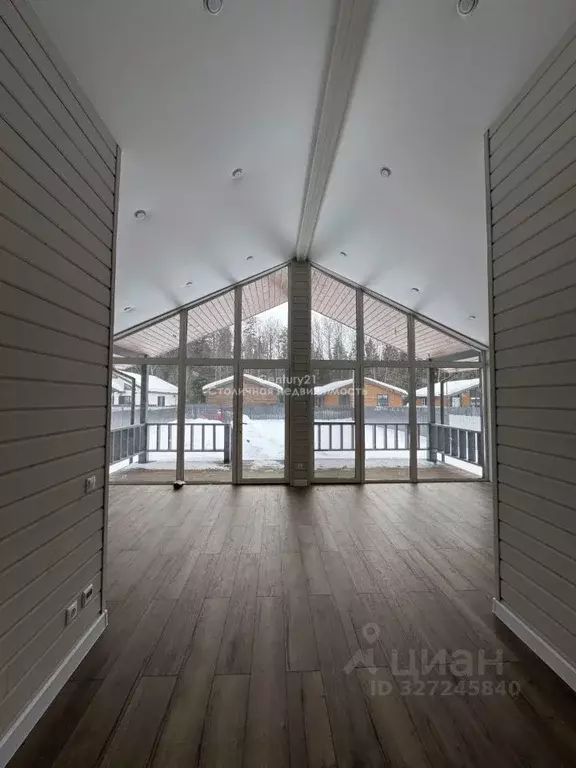 Коттедж в Московская область, Солнечногорск городской округ, Дачной ... - Фото 1