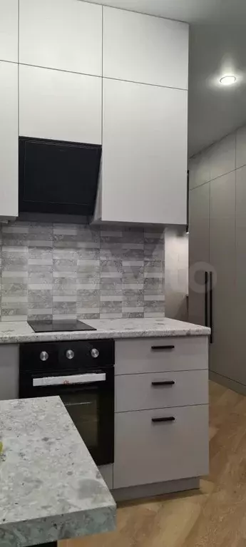 Квартира-студия, 30 м, 7/25 эт. - Фото 1