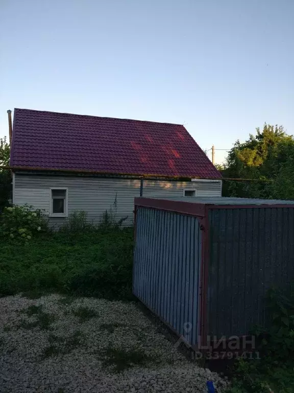 Дом в Калужская область, Козельск ул. Дзержинского, 8 (91 м) - Фото 1