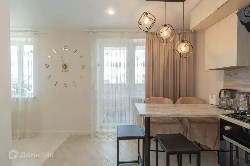 Продаётся 2-к квартира, 50.2 м - Фото 1