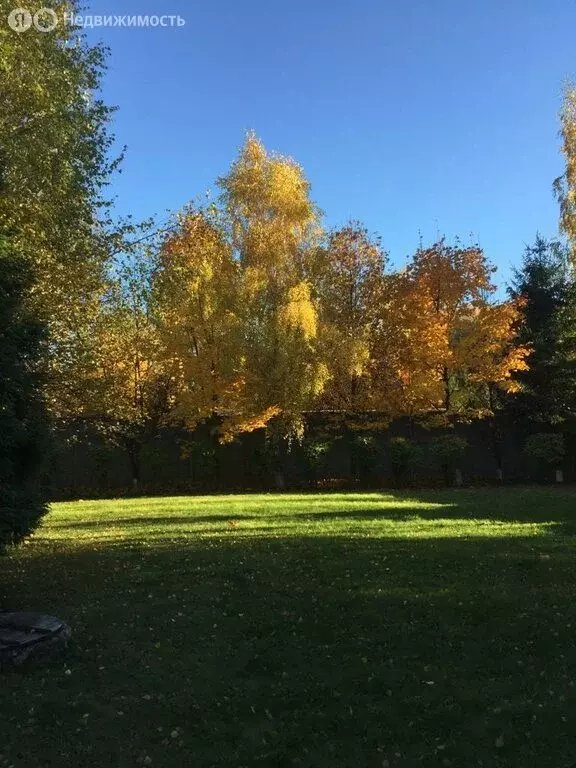 Дом в Химки, КП Зелёная роща (500 м) - Фото 1