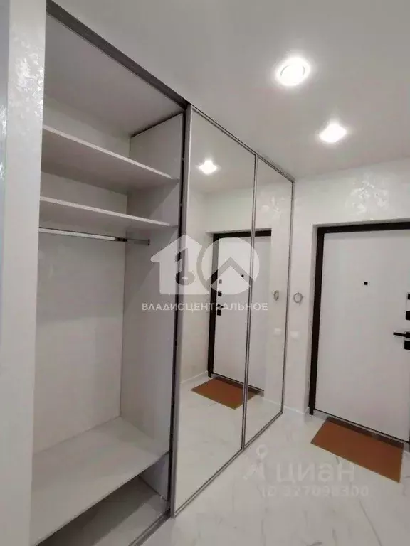 2-к кв. Новосибирская область, Новосибирск Московская ул., 75 (40.0 м) - Фото 1