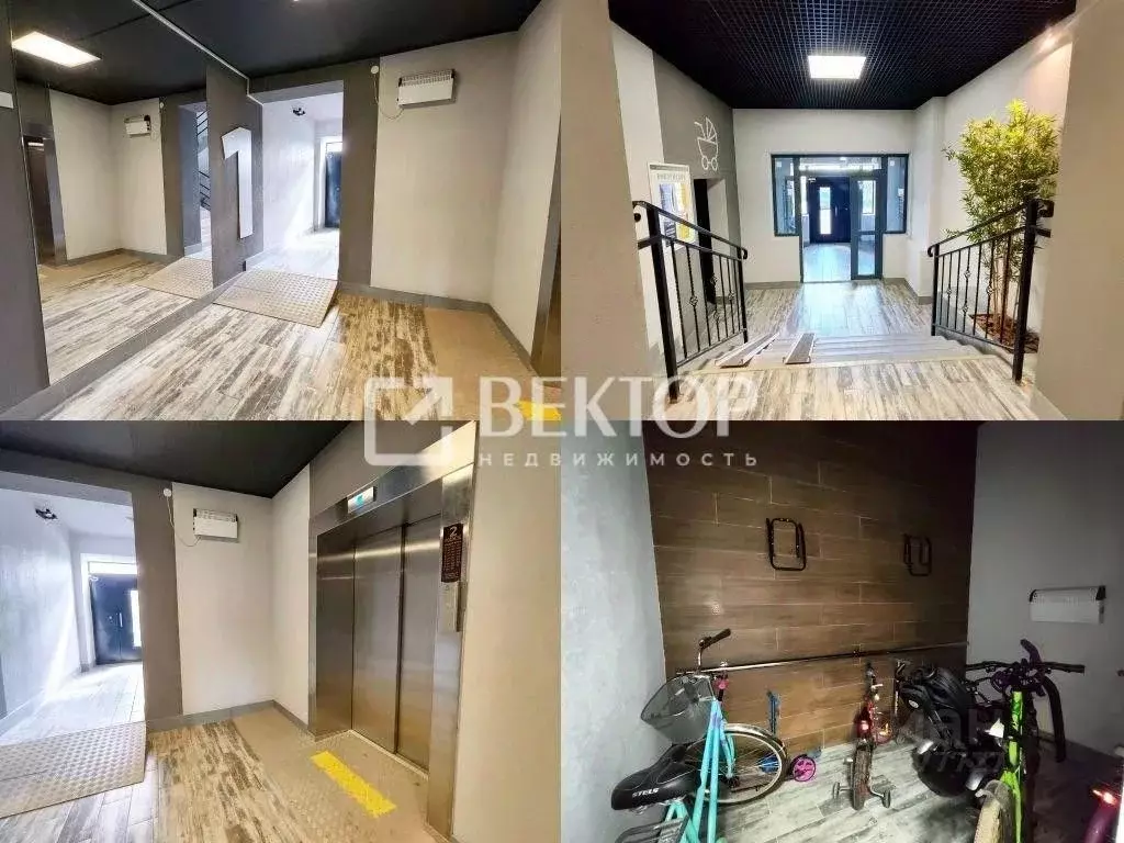 3-к кв. Ивановская область, Иваново ул. 2-я Энергетическая, 27 (93.2 ... - Фото 2