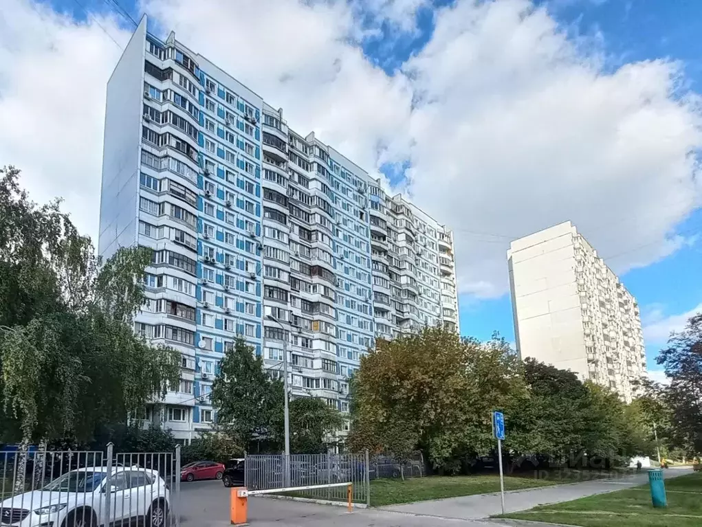 Помещение свободного назначения в Москва Воронежская ул., 3 (113 м) - Фото 1