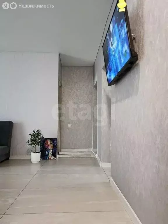 3-комнатная квартира: Миасс, проспект Автозаводцев, 11 (77.7 м) - Фото 2