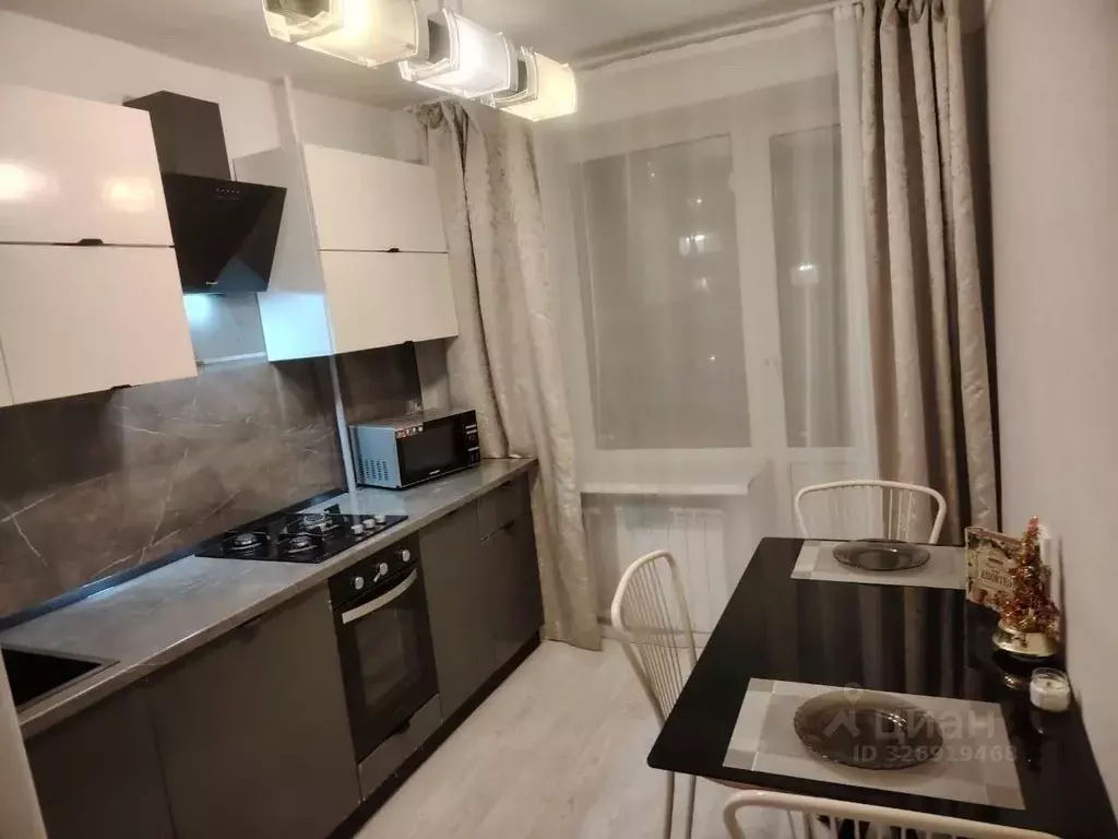 3-к кв. Санкт-Петербург ул. Дыбенко, 13К2 (62.0 м) - Фото 1