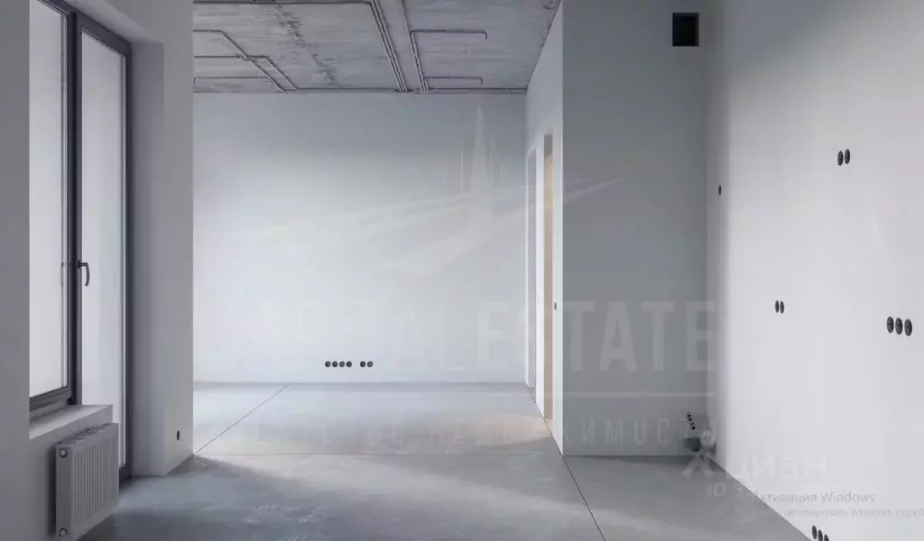 3-к кв. Москва ул. Вильгельма Пика, 1 (85.0 м) - Фото 2