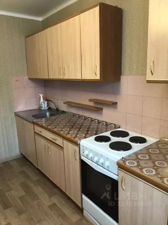 1-к кв. Курская область, Курск ул. Карла Маркса, 69В (37.0 м) - Фото 2