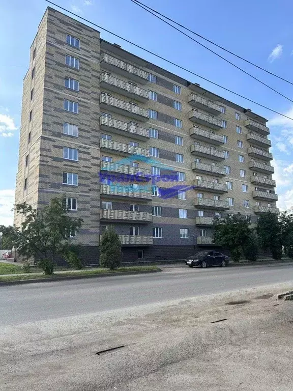 2-к кв. Башкортостан, Октябрьский ул. Кувыкина, 20 (50.0 м) - Фото 0