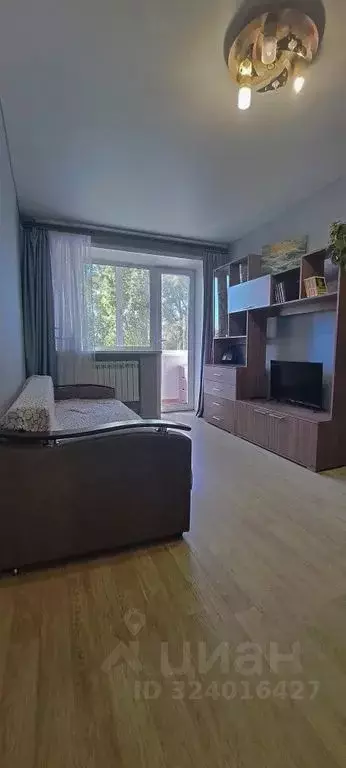 1-к кв. Воронежская область, Воронеж ул. Брусилова, 3 (42.0 м) - Фото 1