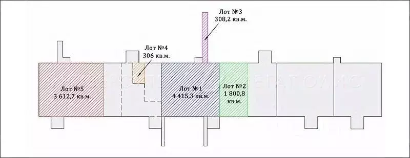 Производственное помещение в Московская область, Щелково Фабричная ... - Фото 2