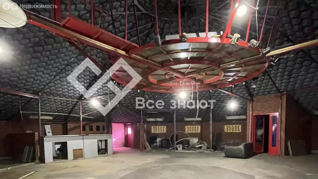 Помещение свободного назначения (264 м) - Фото 2