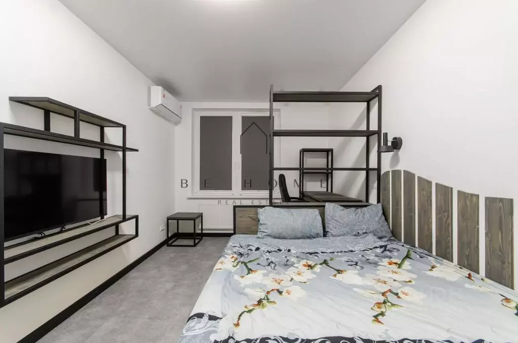 1-к кв. Санкт-Петербург ул. Парфеновская, 7к1 (42.0 м) - Фото 1