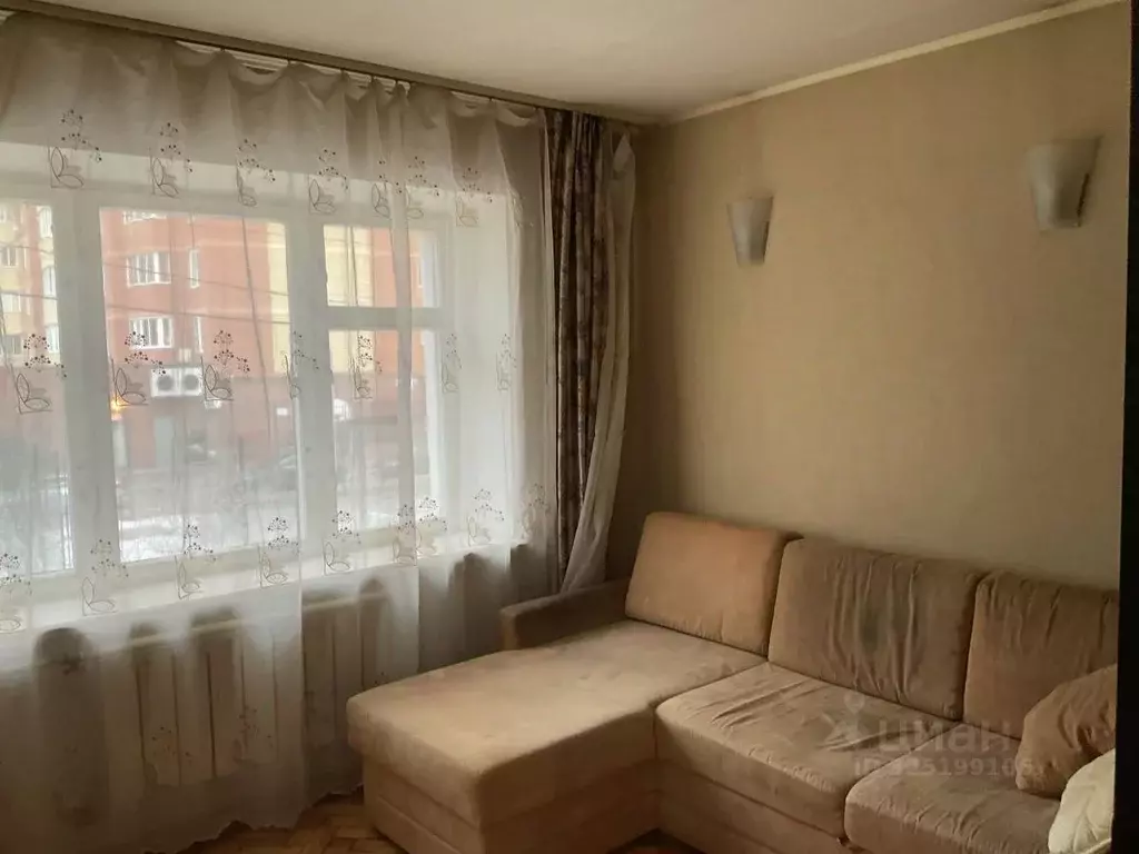 1-к кв. Московская область, Щелково ул. Насосного Завода, 19 (32.0 м) - Фото 2